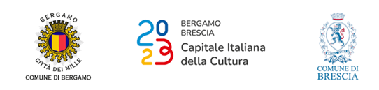 Bergamo e Brescia, unite nella Capitale della Cultura 2023, distano tra loro 50 miglia: un tracciato che sarà animato da una catena umana, simbolo di unione e solidarietà.